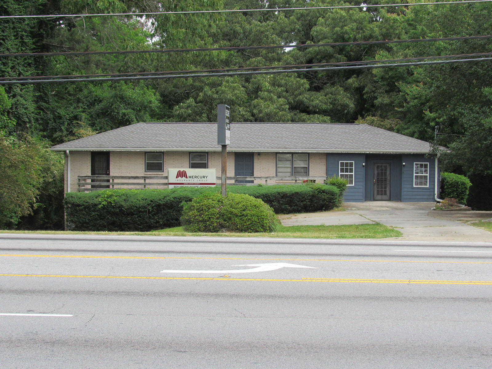 Hwy 138 (1755) Coursey Properties Commercial & Industrial Real