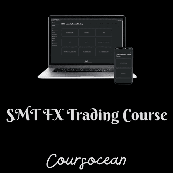SMT FX Trading Course CoursOcean