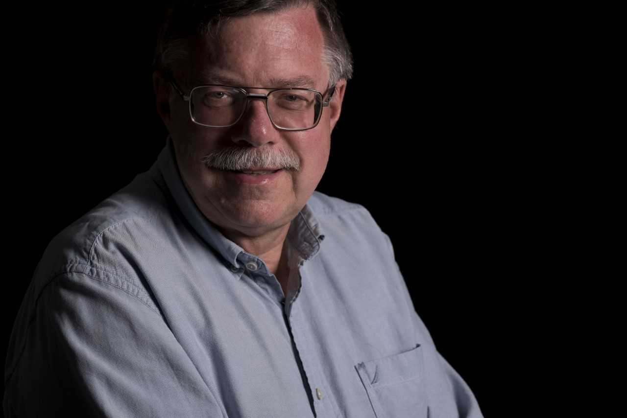 Professor John Osborne The Courtauld