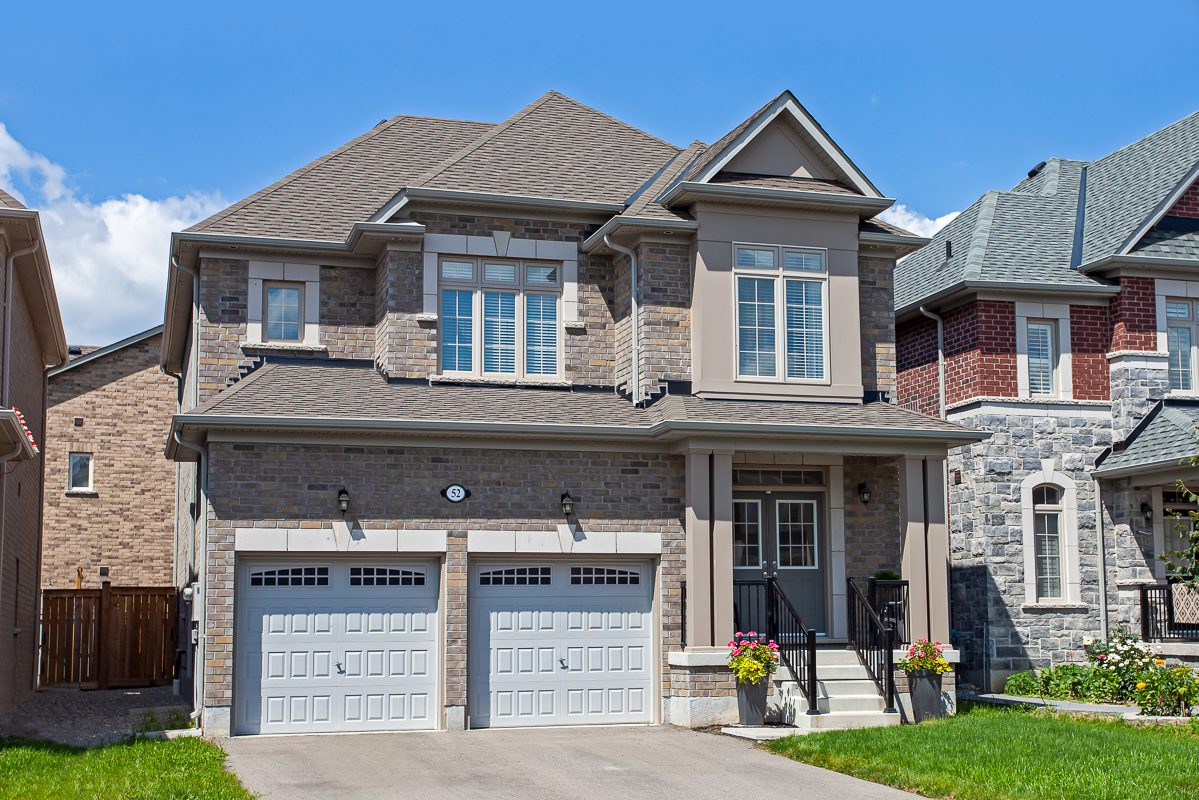 52 Dowling Rd. Alliston L9R0P8 Court Baxter Real Estate Team