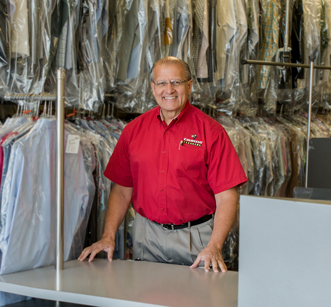 Dry Cleaning Pickup and Delivery Dry Cleaner Rhode Island Green Dry