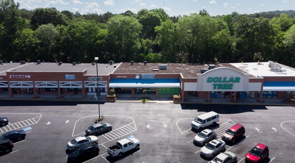 Personal Loans in Rome, GA Courtesy Finance Branch