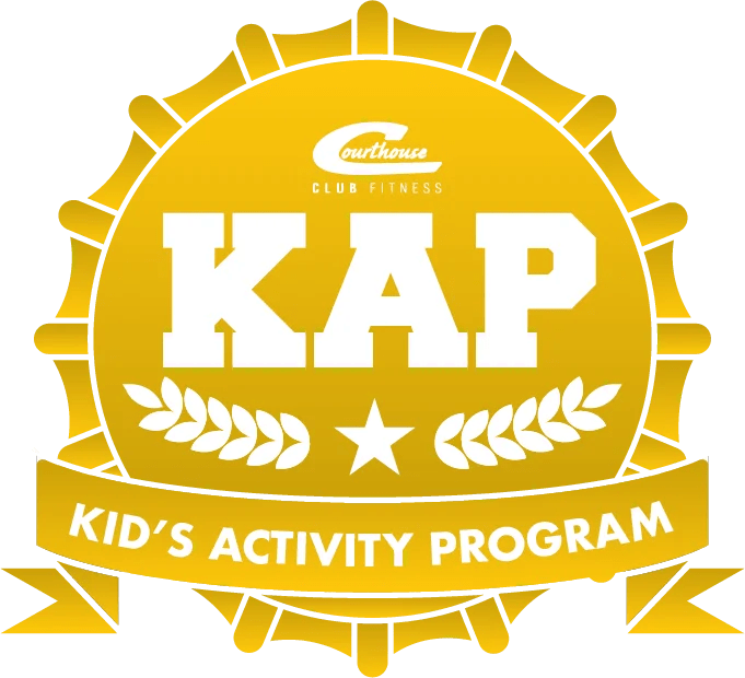Courthouse Club Fitness Kid's Activity Program Courthouse Club Fitness