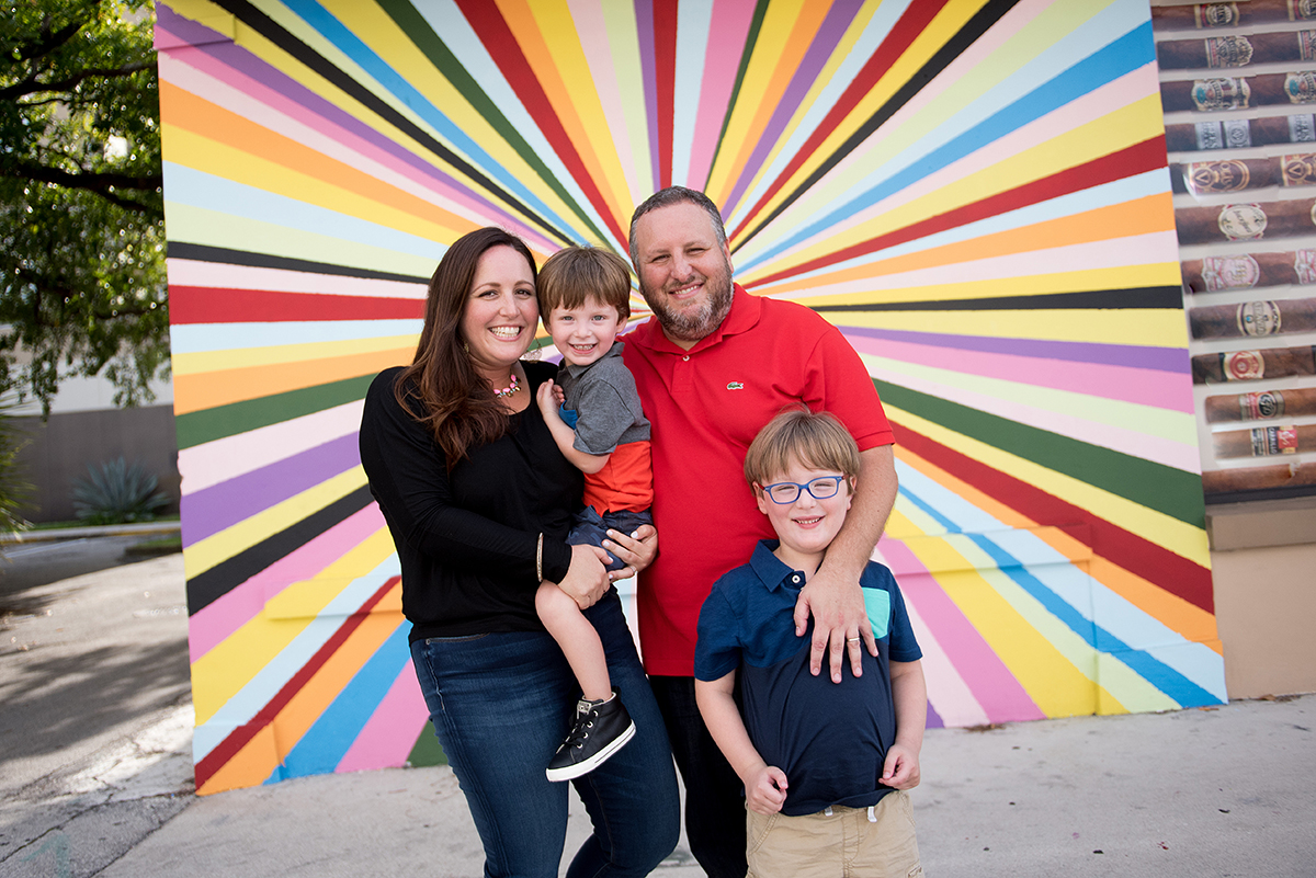 Justin and Ari Courtney Studios Courtney Studios