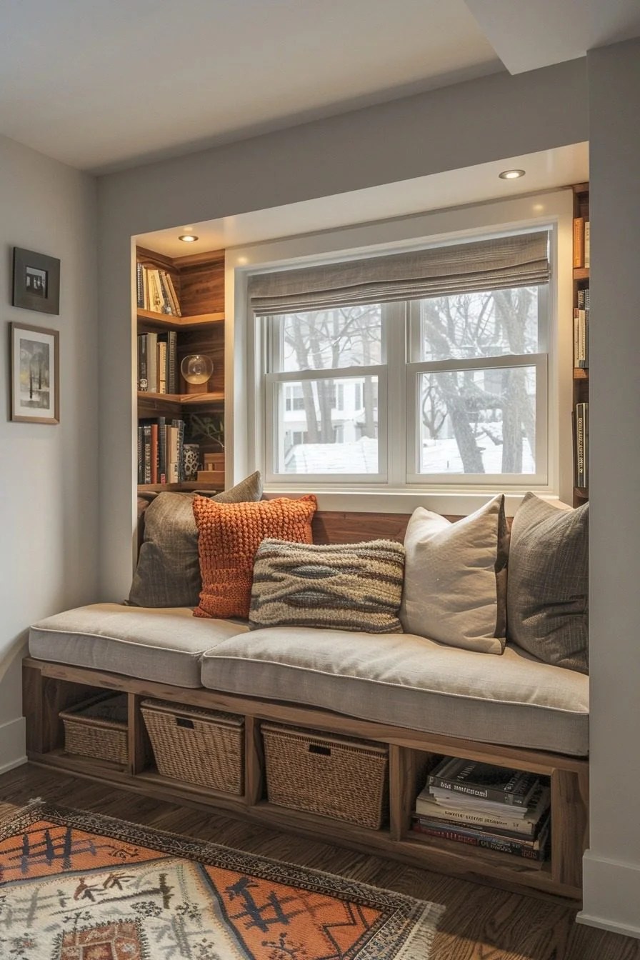 29 Innovative Tiny Living Room Ideas To Maximize Your Space Courtneys