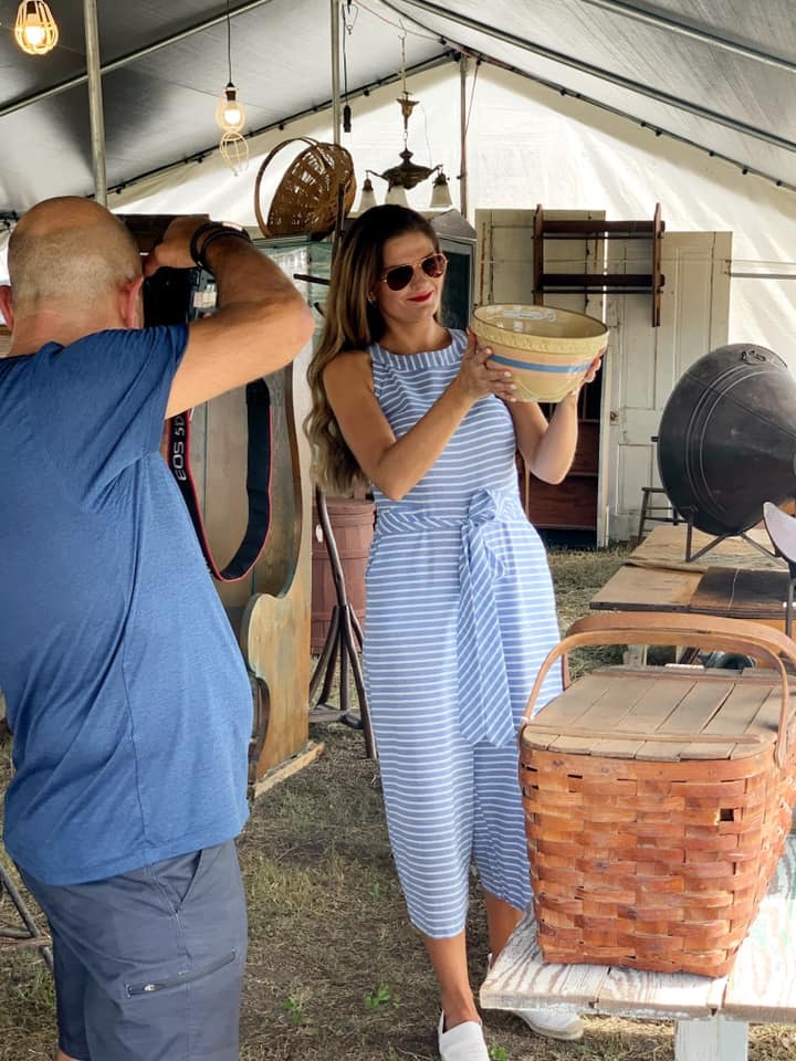 The Perfect Time to Visit Round Top, Texas A Complete Guide Courtney