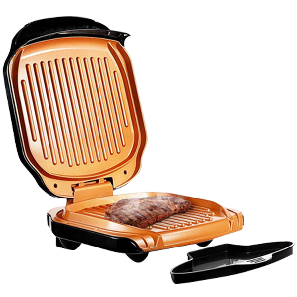 Kogan Low Fat Indoor Grill Courts Online