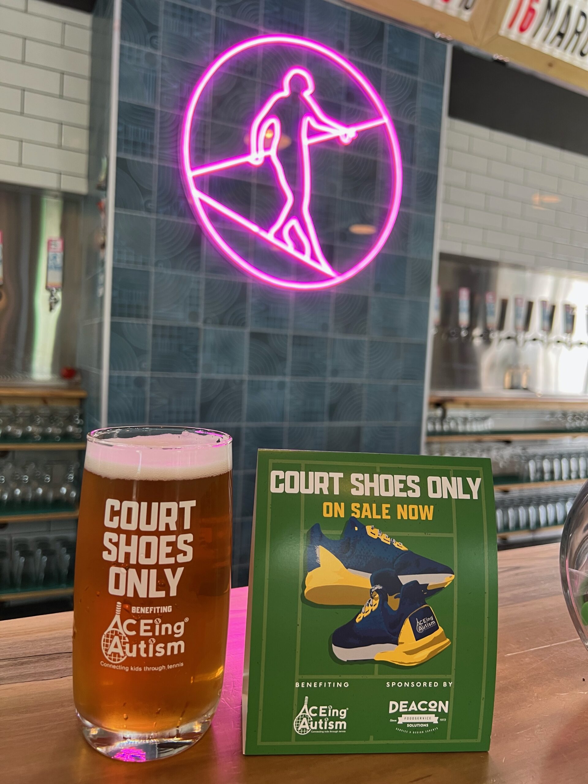 Court Shoes Only 2023 Beer Release Guide Court Shoes Only