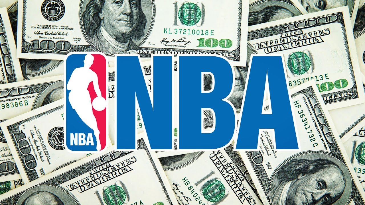 THE NBA SEASON COST HOW MUCH? CourtSideHeat