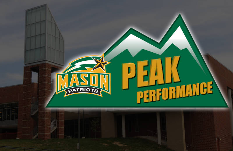 Mason Athletics to Unveil "Peak Performance" Courtside Seats