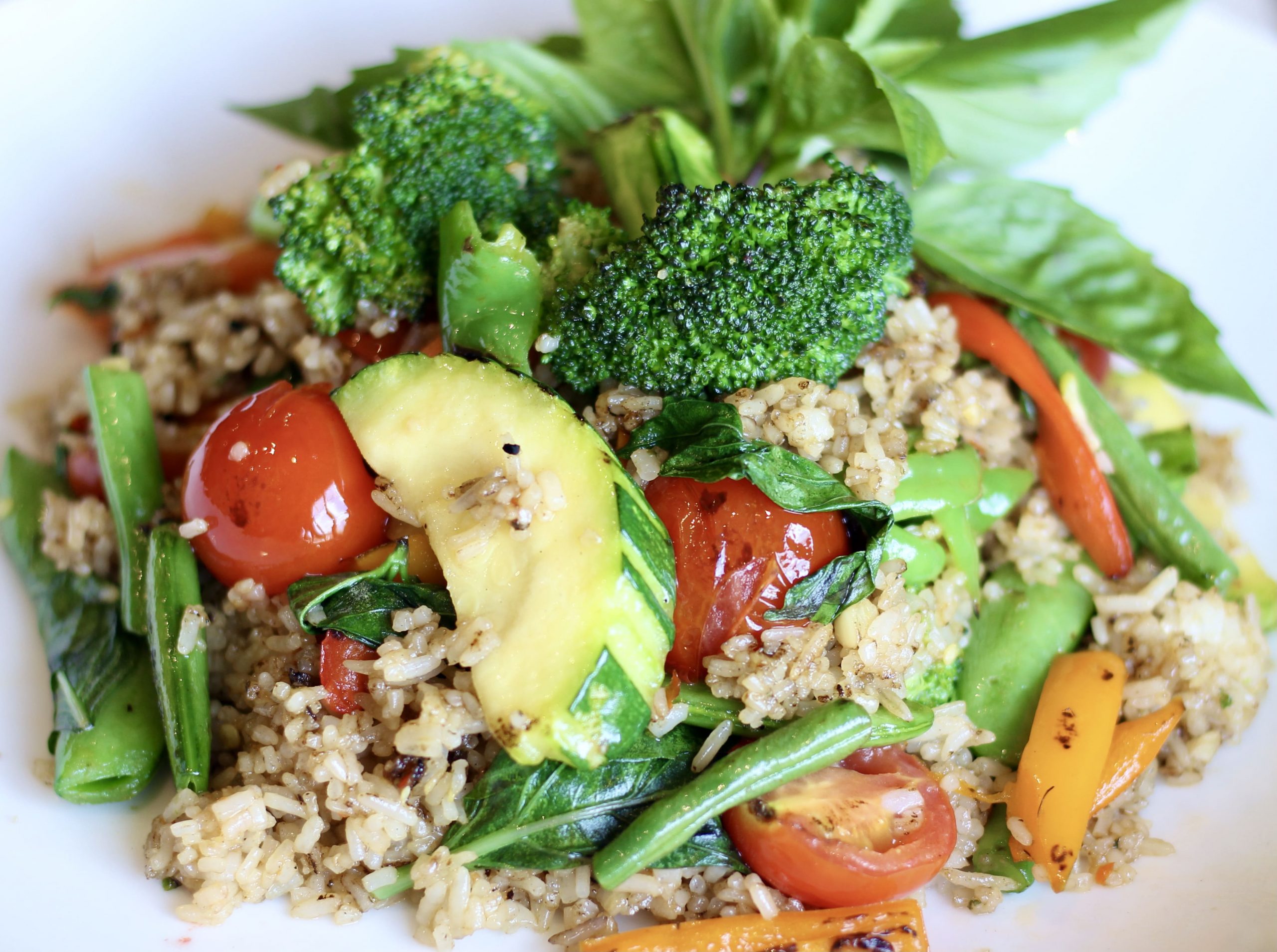 Reasons Why Eating Thai Food Is Good For Your Health CourtSide Thai