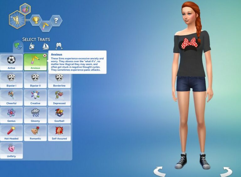 Cheat The Sims 4 Unlock All Items PC & PS4 Lengkap 2022