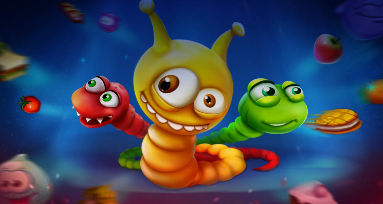 Download Zona Cacing Mod Apk Uang Tak Terbatas 2021