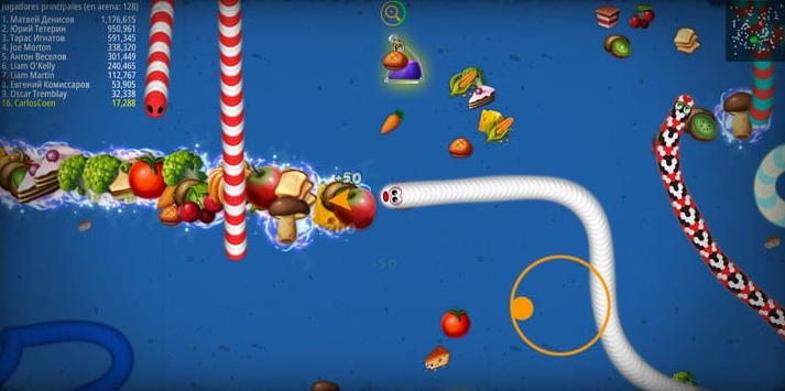 Download Zona Cacing Mod Apk Uang Tak Terbatas 2021