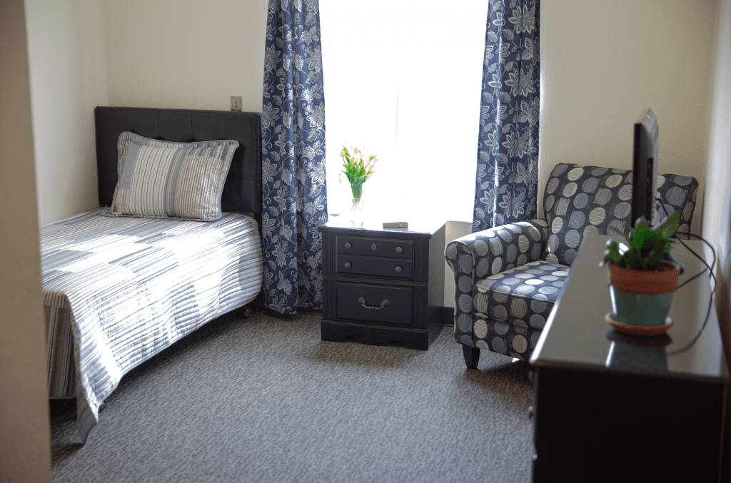 Senior Care in Home or An Assisted Living Facility