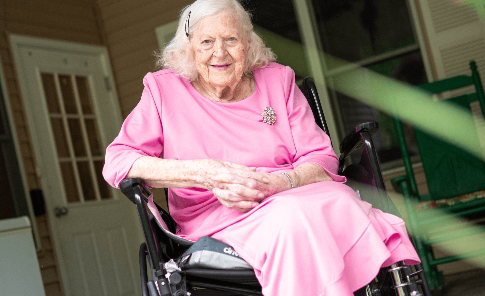 5 Outdoor Activities For Seniors Courtyard Manor