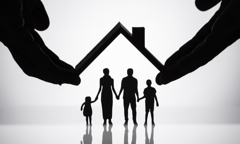 Blog Cousin James Property Management