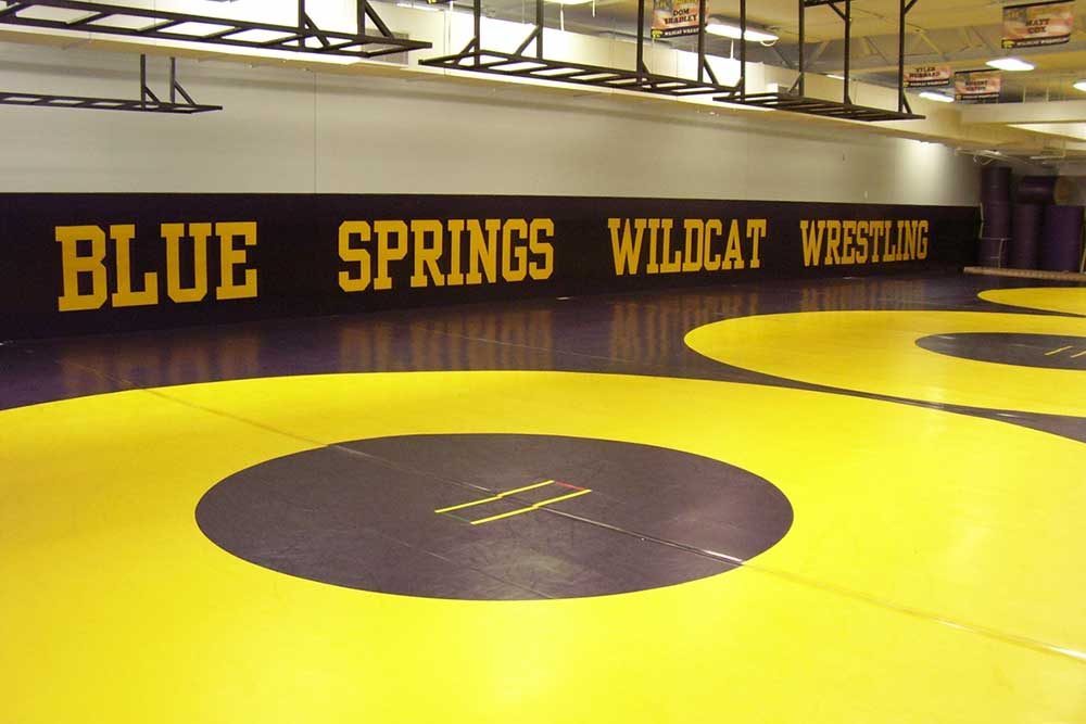 Classic Mats Cousins Athletics, Inc.