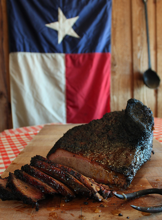 Cousins has been serving authentic slow smoked Texas BarBQ in Fort