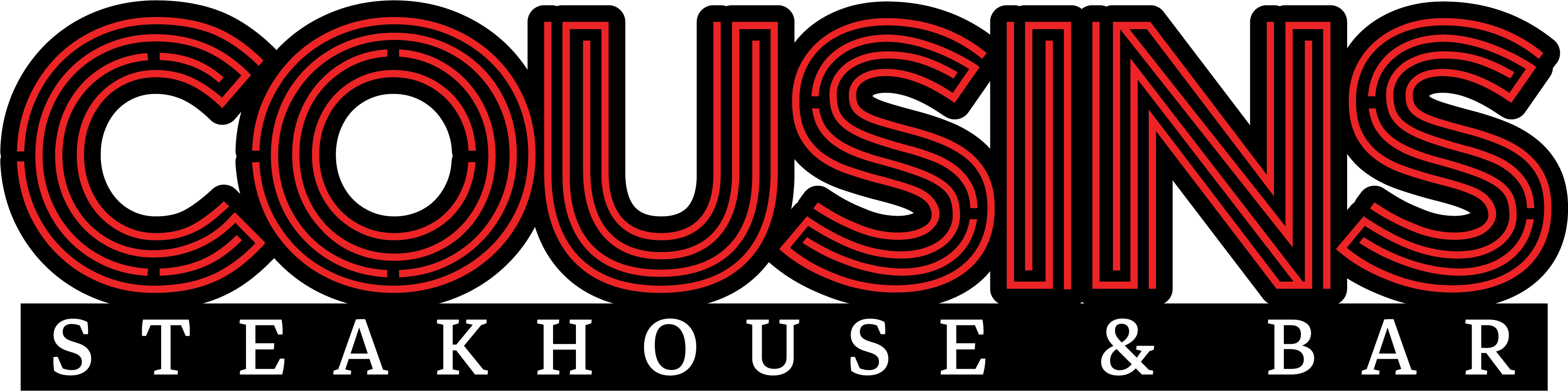 Pasta Cousins Steakhouse & Bar