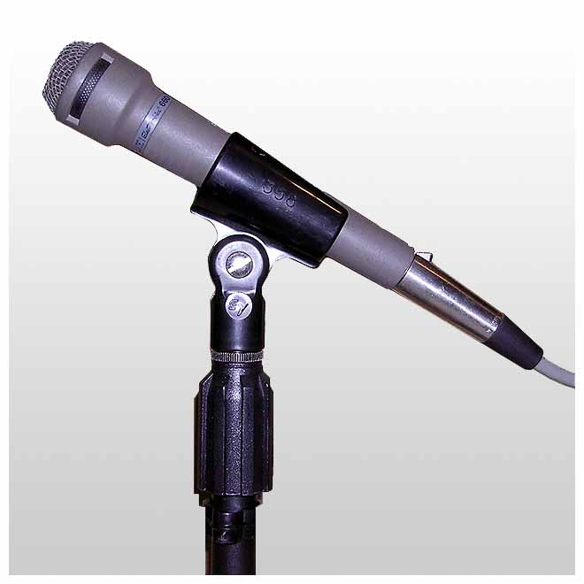 Electro-Voice Model 660