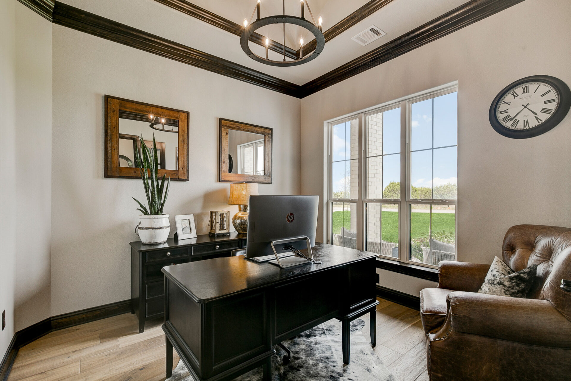 New Custom Homes Godley, TX Homebuilders Couto Homes