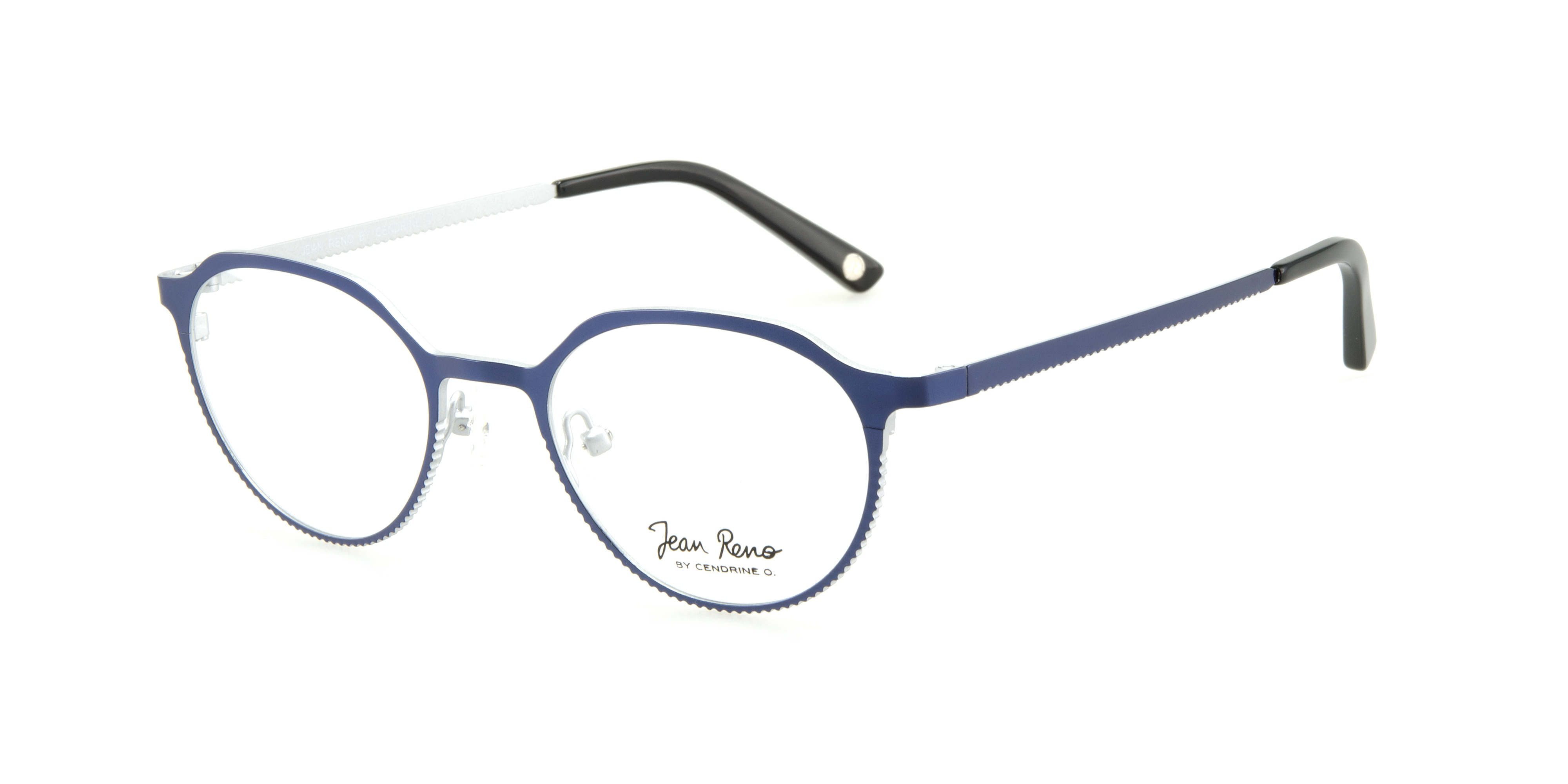 Jean Reno Eyewear available at Couture Eyewear