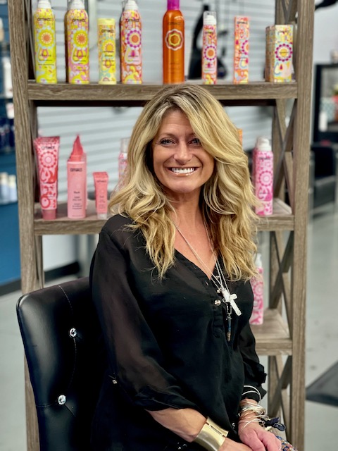 15+ Henderson Hair Salon