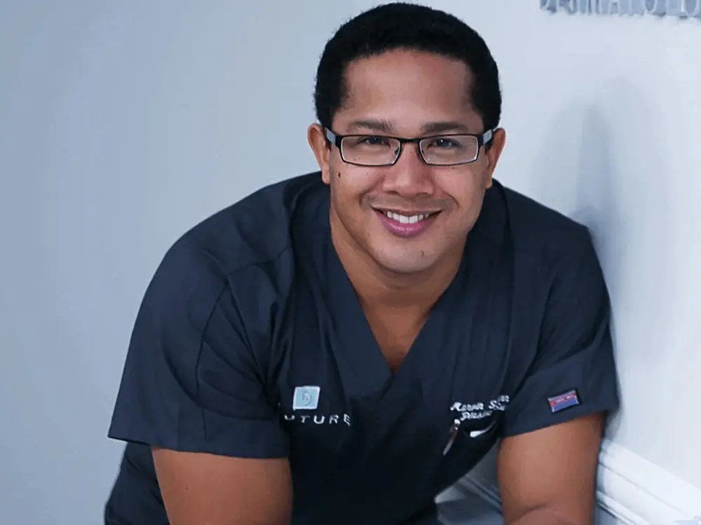 Marvin Spann Las Vegas Plastic Surgeon Las Vegas, NV Plastic