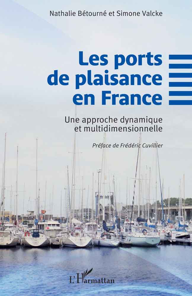 REVUEESPACES Les ports de plaisance en France (2015)