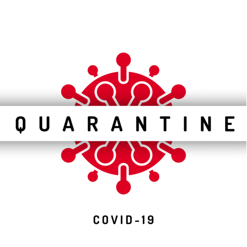 Critical Update for Employers Amended COVID Employee Quarantine Rules