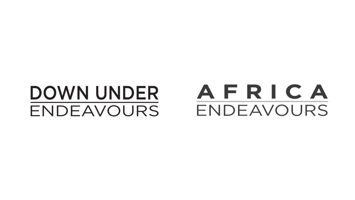 Down Under Endeavours Covac Global