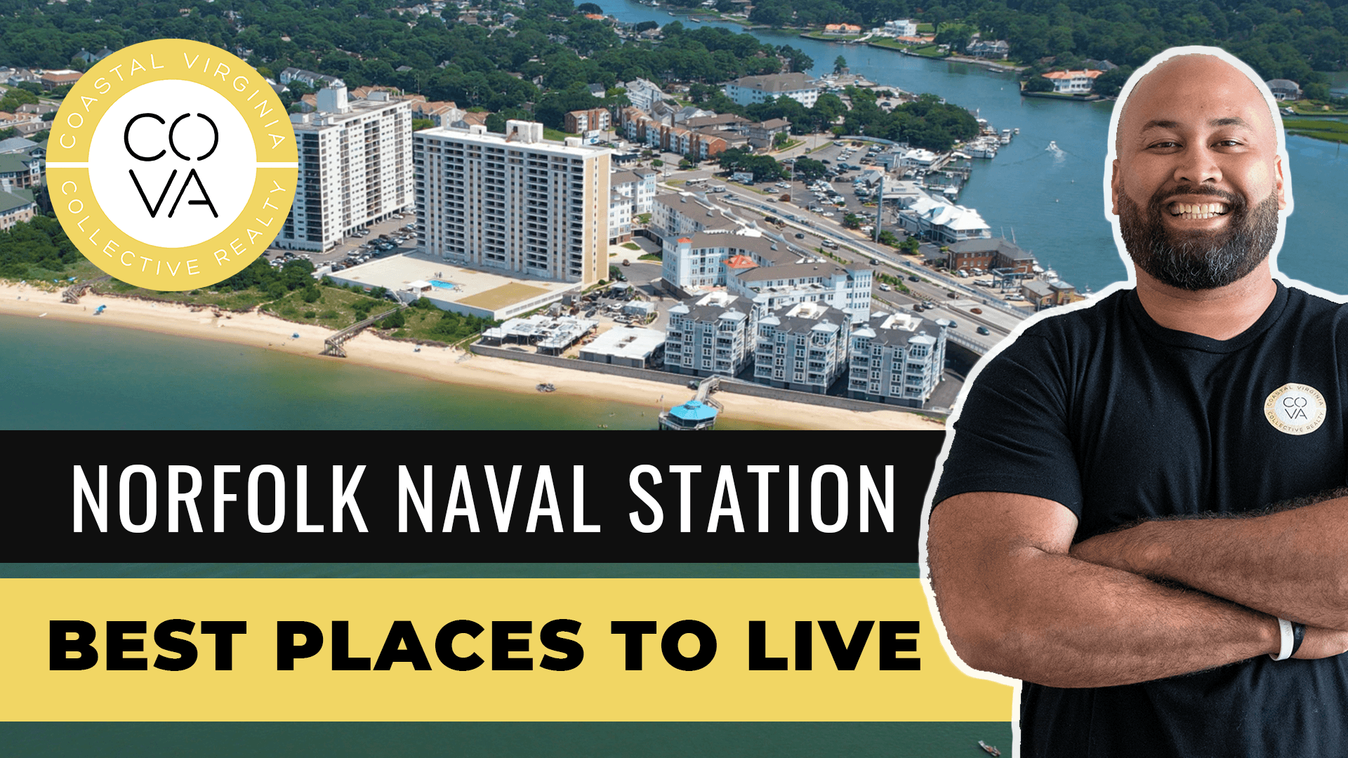 Norfolk Naval Station The Best Places to Live Near Base