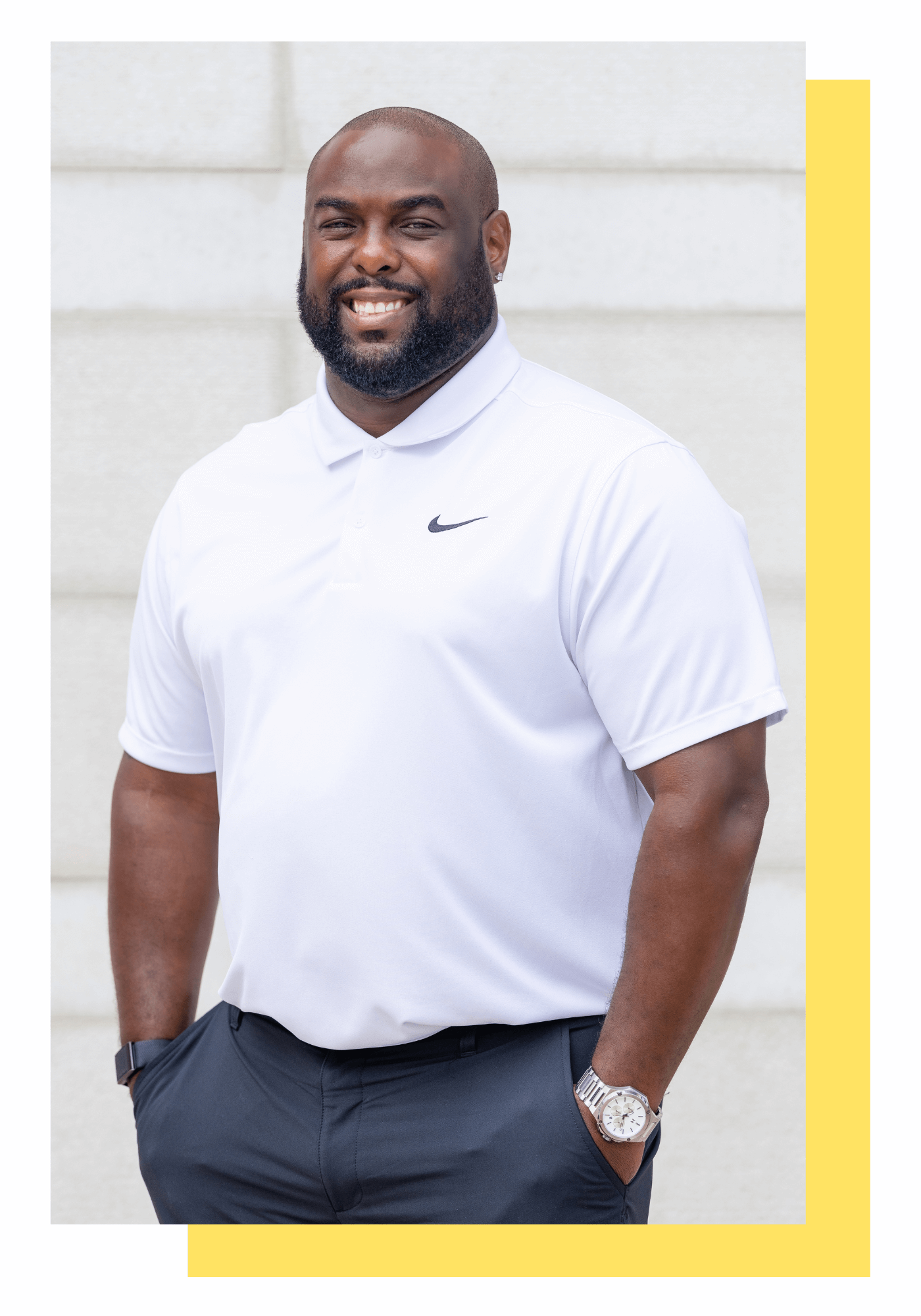 Meet Tony CoVA Collective Realty