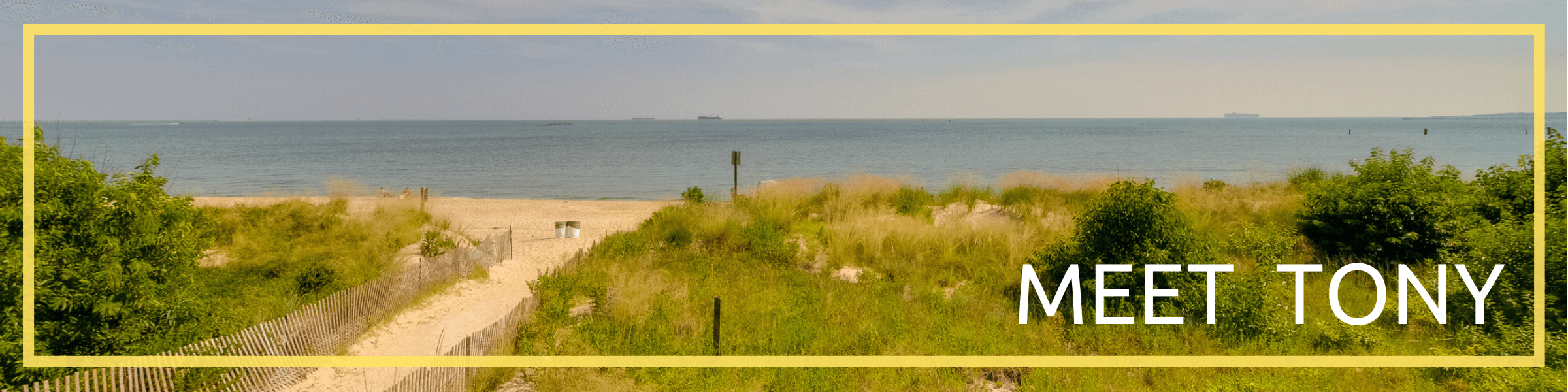 Meet Tony CoVA Collective Realty