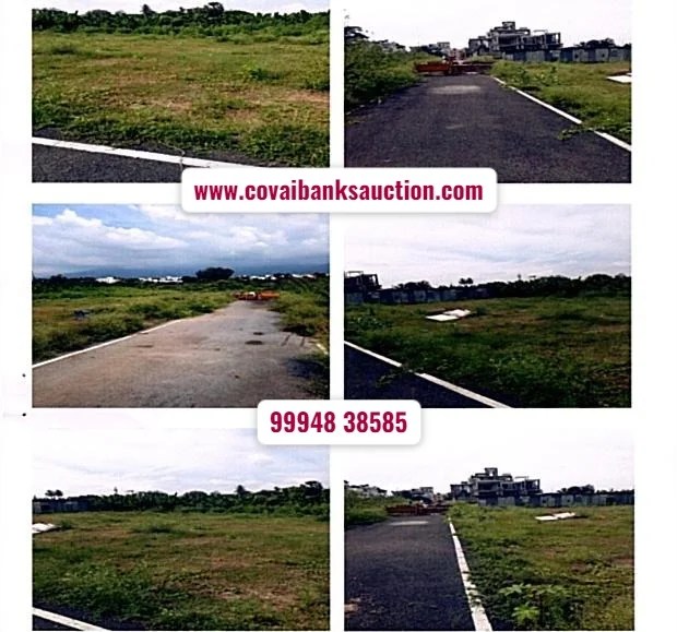 GOBICHETTIPALAYAM Covai Banks Auction