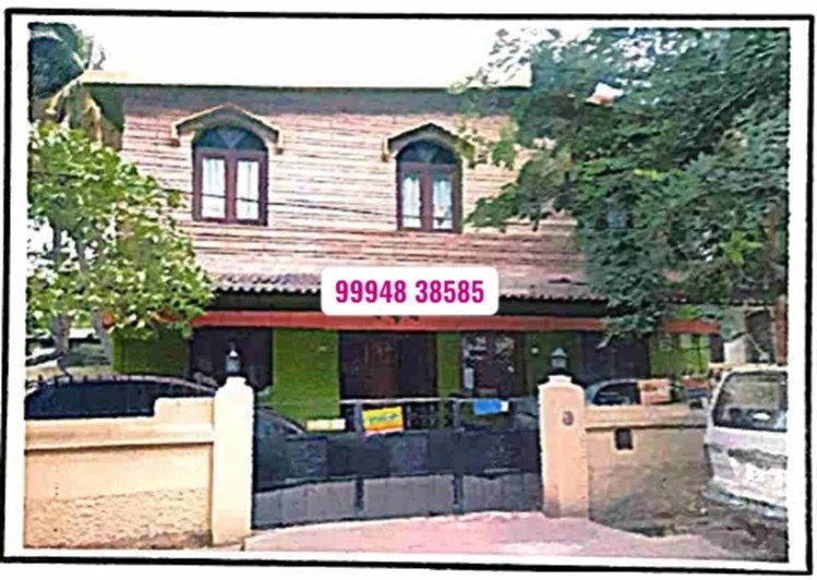 Coimbatore Peelamedu Covai Banks Auction