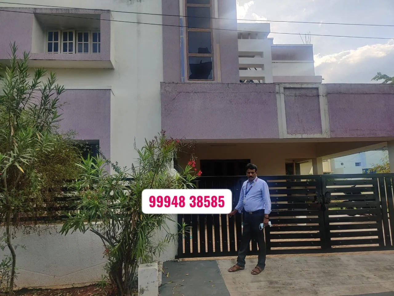 Coimbatore Dhaliyur Road Thondamuthur Covai Banks Auction