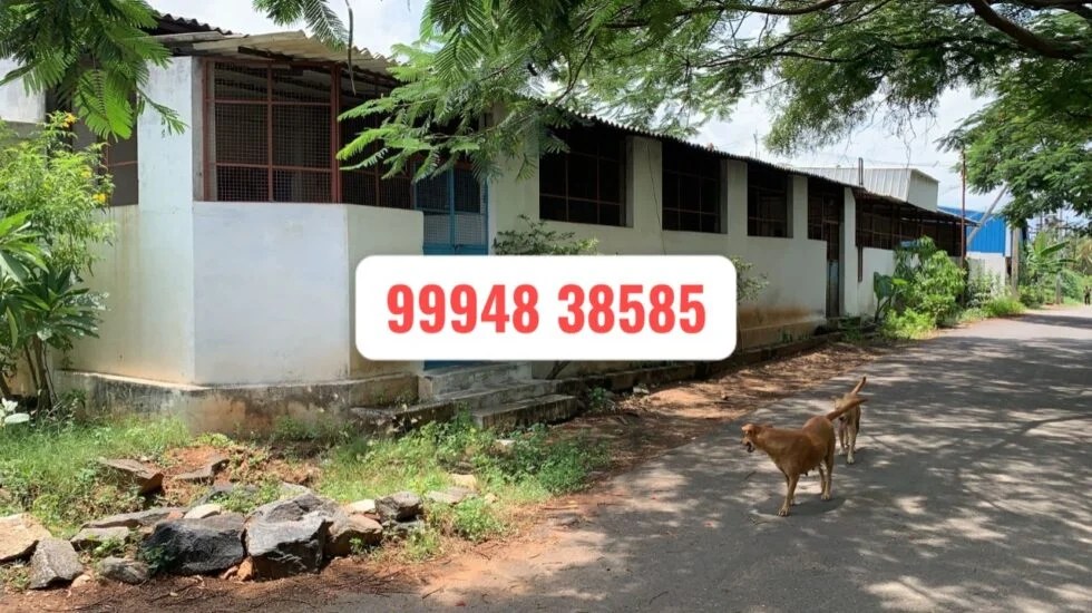 Coimbatore Periyanaickenpalayam SRO Bilichi Village Covai Banks