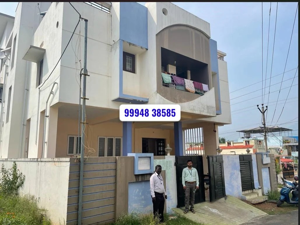 Coimbatore Mettupalayam Chikkadasampalayam Village Covai Banks