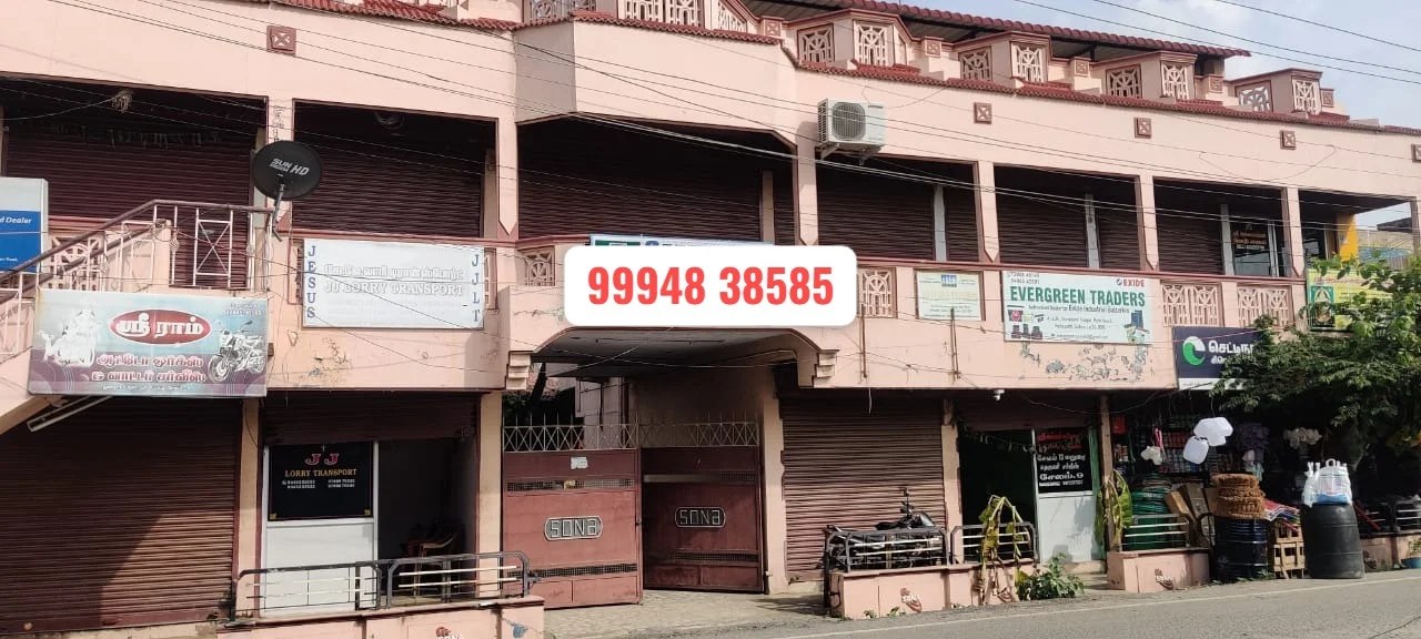 Salem Pallapatti Near By Suramangalam Main Road Covai Banks Auction