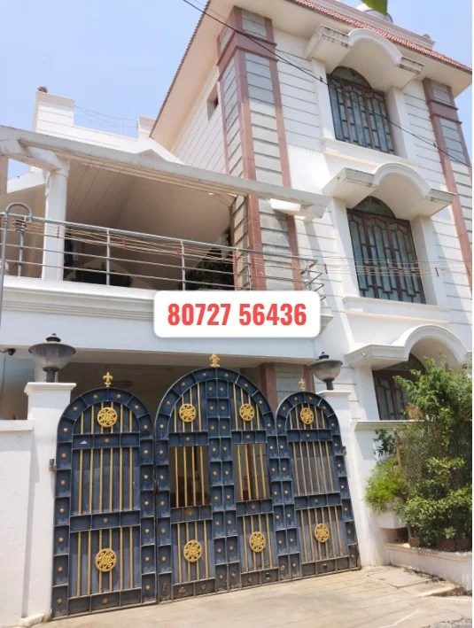 4 Cents 189 Sq.Ft Vacant Land Sale in Selvapuram Coimbatore City