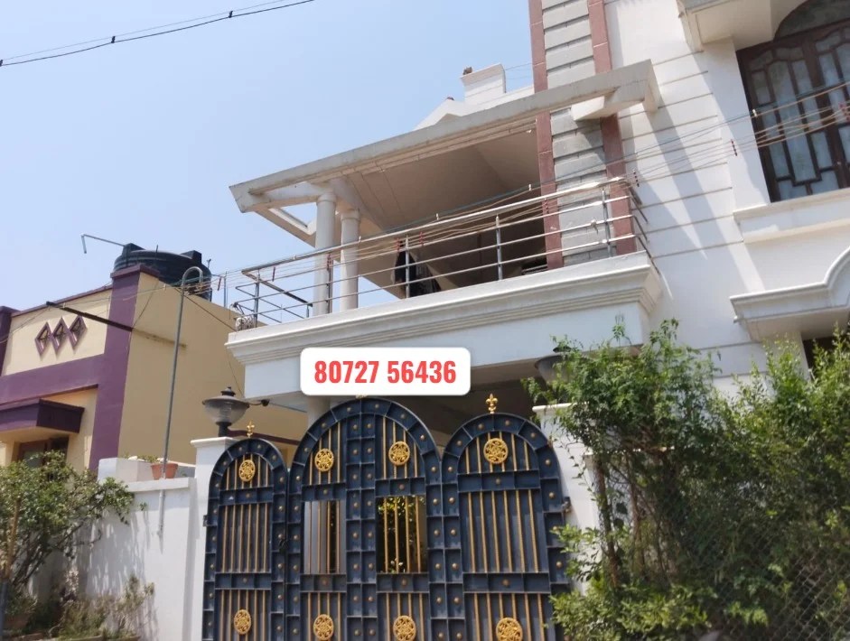 4 Cents 189 Sq.Ft Vacant Land Sale in Selvapuram Coimbatore City