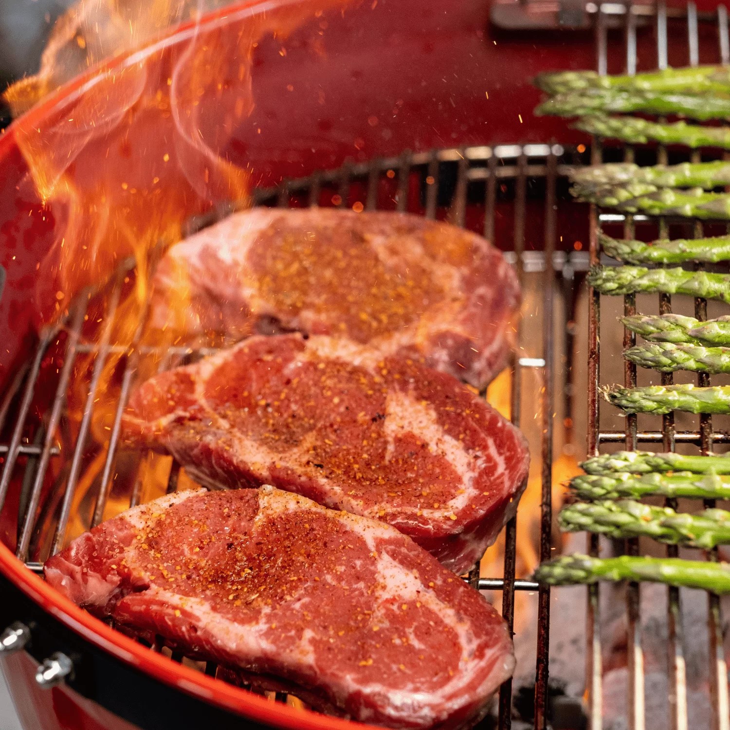 Barbecue Kettle Joe Kamado Joe Coval