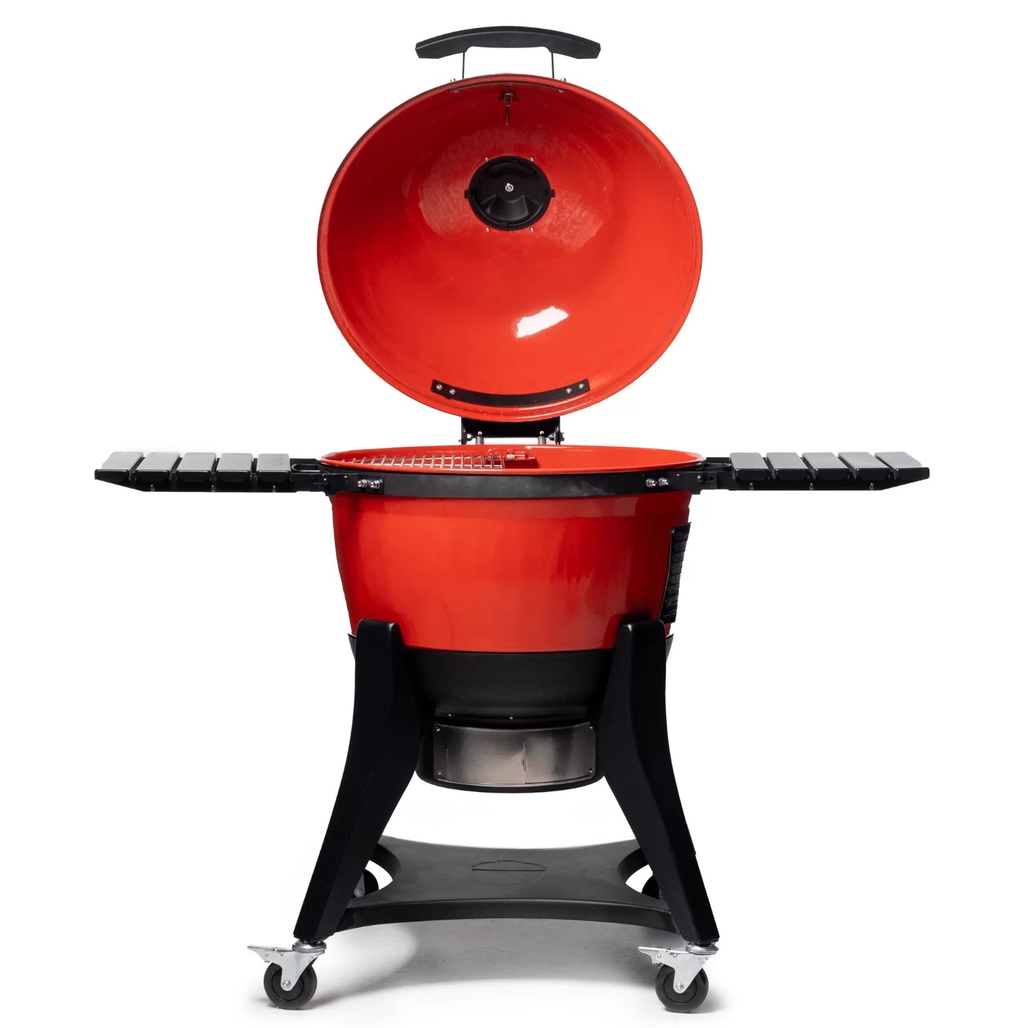 Barbecue Kettle Joe Kamado Joe Coval