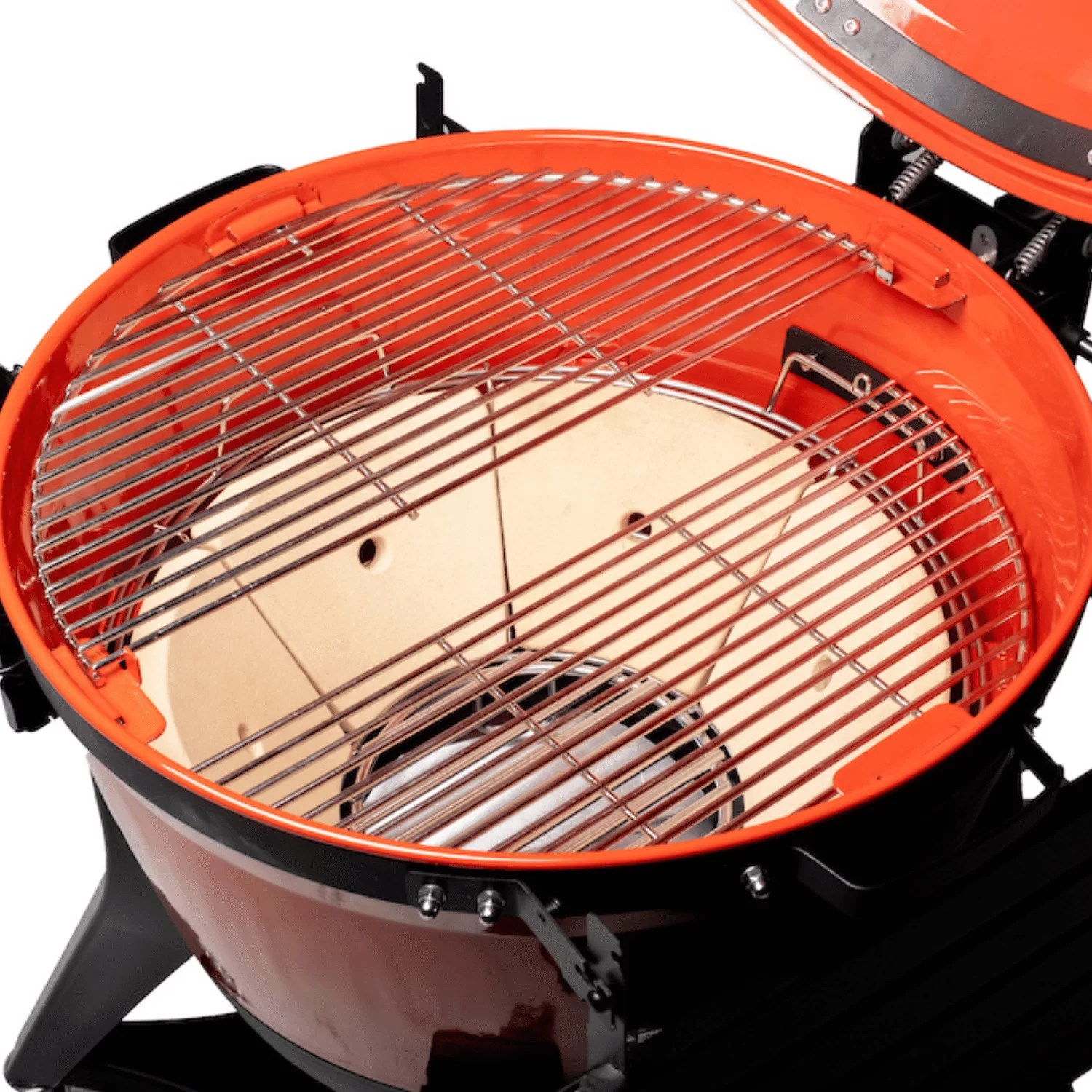 Barbecue Kettle Joe Kamado Joe Coval