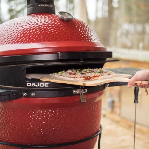 Barbecue Classic Joe II Kamado Joe Coval