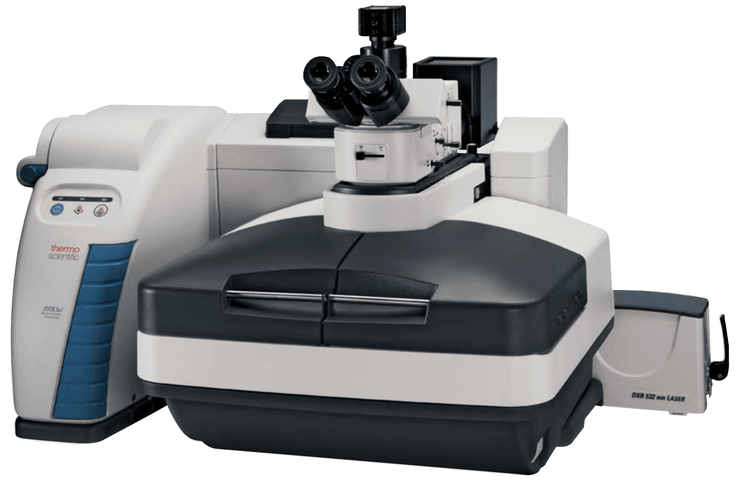 Raman Microscopy Covalent Metrology Analytical Labs