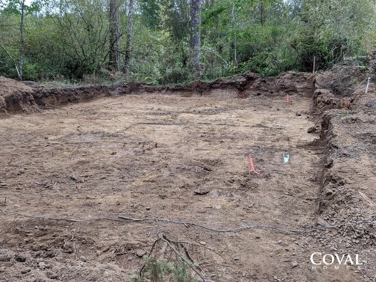 Beachcrest ADU Home Build in Gig Harbor Washington Coval Homes