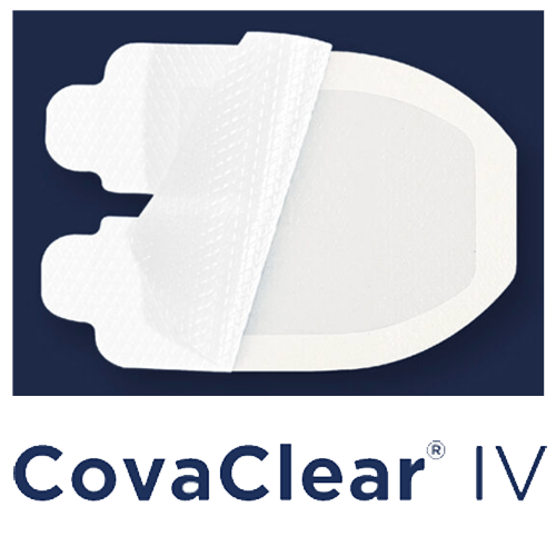 ValGuard Vascular Access Line Guard Covalon